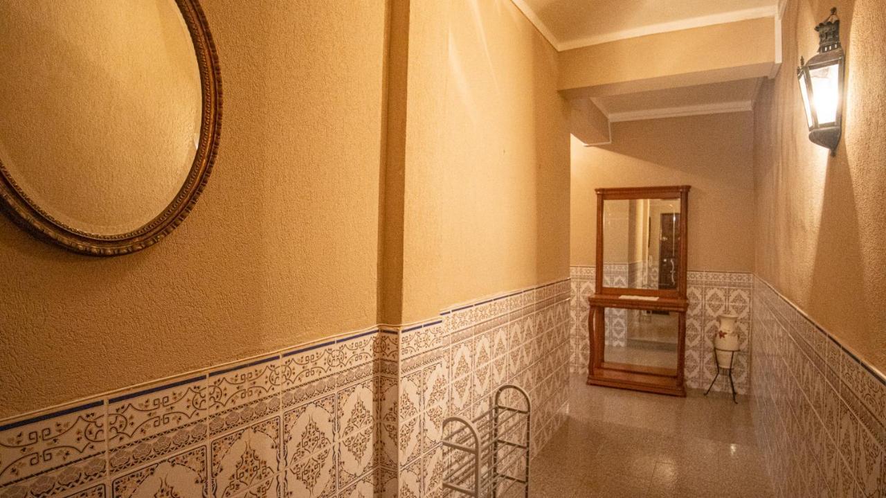 Appartamento Saradel - Oldtown Albufeira - By Bedzy Esterno foto