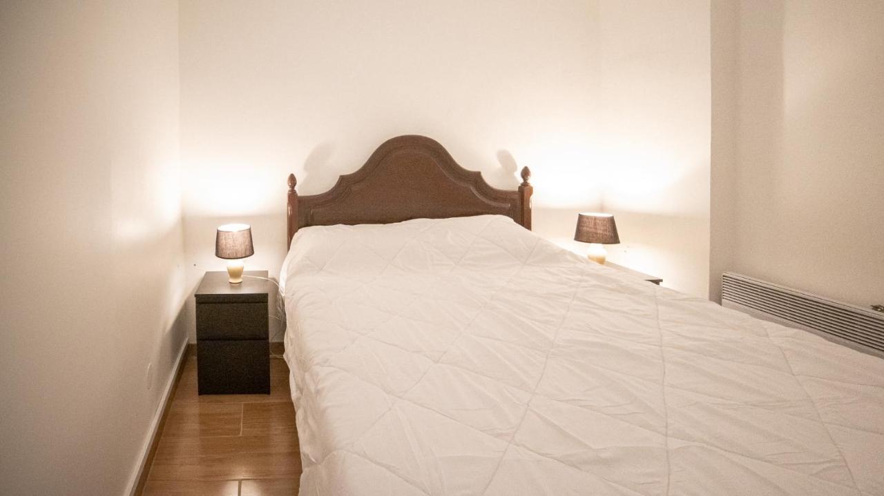 Appartamento Saradel - Oldtown Albufeira - By Bedzy Esterno foto