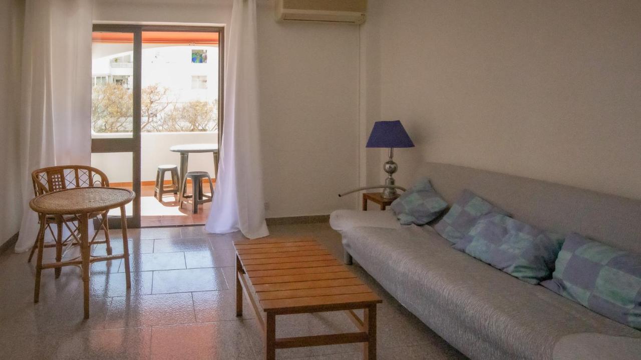 Appartamento Saradel - Oldtown Albufeira - By Bedzy Esterno foto
